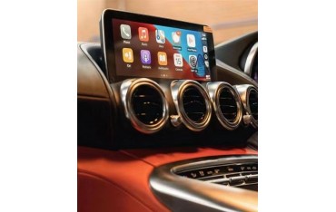 Head unit 10.25" GPS Mercedes Benz GT Coupé 8GB RAM Android 13 TR3932