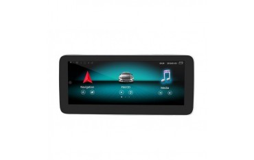 Head unit 10.25" GPS Mercedes Benz GT Coupé 8GB RAM Android 13 TR3932