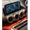 Head unit 10.25" GPS Mercedes Benz GT Coupé 8GB RAM Android 13 TR3932