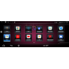 Pantalla 10.25" GPS Mercedes Benz GT Coupé 8GB RAM Android 13 4G LTE TR3932