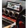 Pantalla 10.25" GPS Mercedes Benz GT Coupé 8GB RAM Android 13 4G LTE TR3932