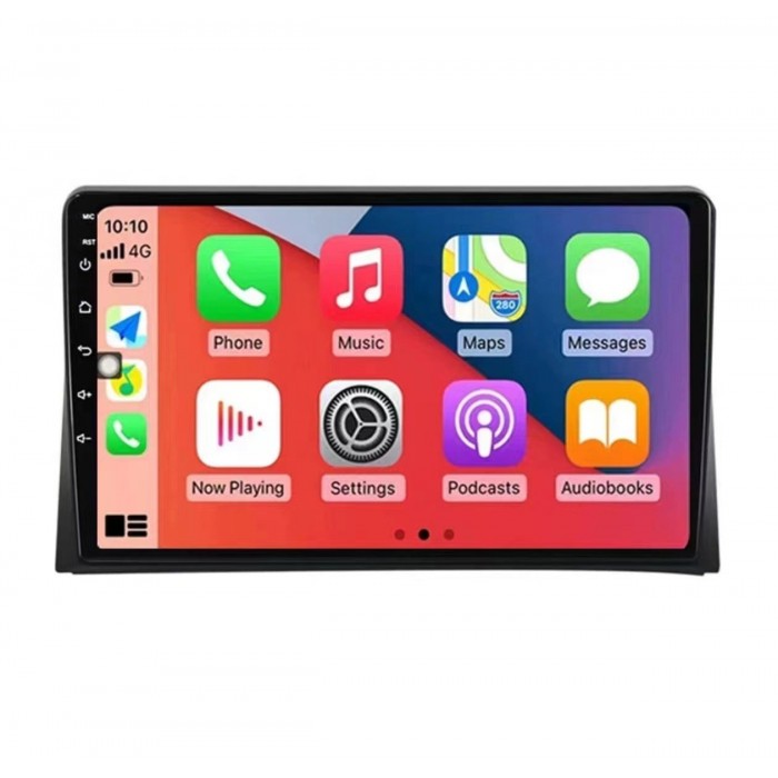 Navegador GPS VW Transporter, ANDROID 13 TR3935