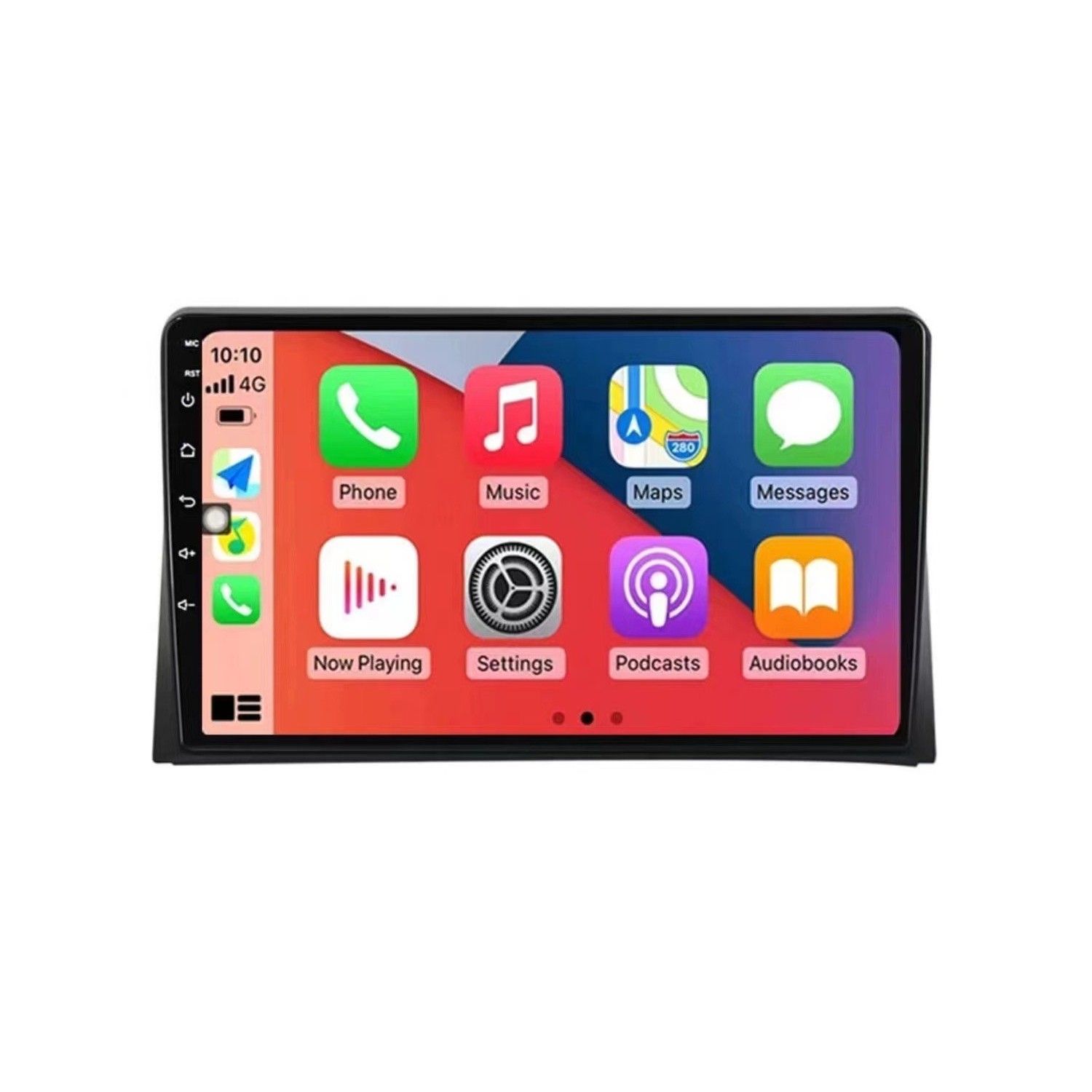 Radio head unit GPS VW Transporter, ANDROID 13 TR3935