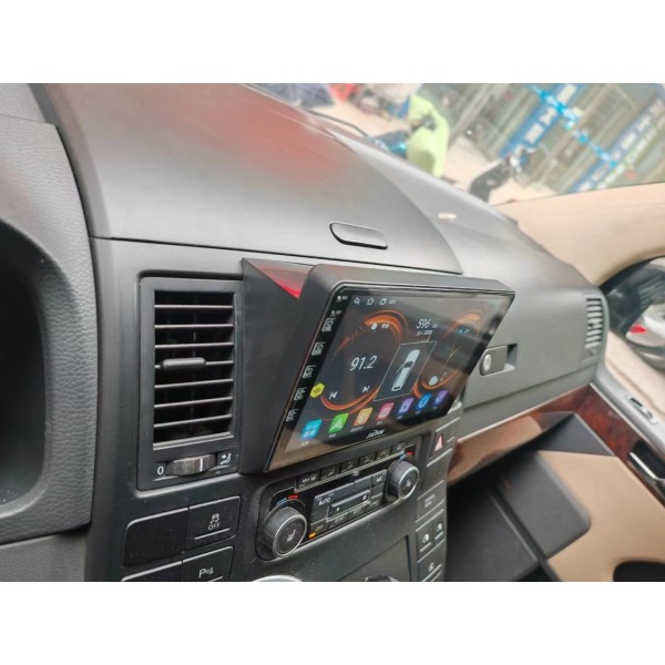 Radio head unit GPS VW Transporter, ANDROID 13 TR3935