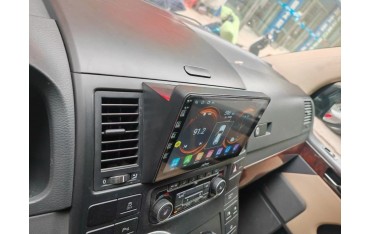Navegador GPS VW Transporter, ANDROID 13 TR3935