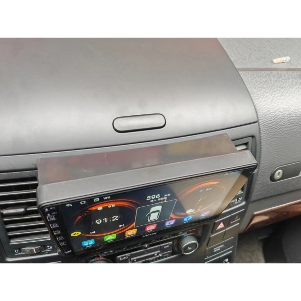 Radio head unit GPS VW Transporter, ANDROID 13 TR3935