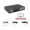 Módulo Carplay y Android Auto Toyota INALÁMBRICO TR3936