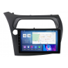Navegador GPS Honda Civic 2006 - 2011 Android 13 TR3938
