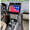 Radio navegador GPS Toyota Prado pantalla 10,2 Android 13 TR3292