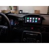 GPS head unit Volvo S80 XC70 V70 2012-2015 Android 13 TR3939