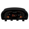 Pantalla cuadro mandos digital BMW Serie 7 E65 TR3941