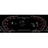 Digital cockpit BMW 3 / 4 Series F30 F31 F32 F33 F34 F36 NBT TR3745