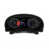 Pantalla cuadro mandos digital Volkswagen Golf 6 TR3943