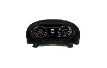 Digital cockpit Volkswagen Golf 6 TR3943