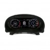 Digital cockpit Volkswagen Golf 6 TR3943