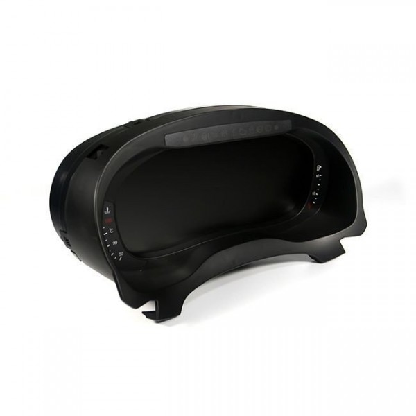 Digital cockpit Volkswagen Golf 6 TR3943