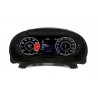 Pantalla cuadro mandos digital Volkswagen Golf 6 TR3943