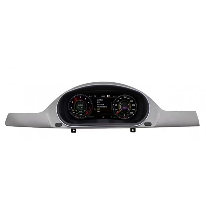 Digital instrument cluster cockpit Volkswagen Passat B6 / B7 / CC TR3944
