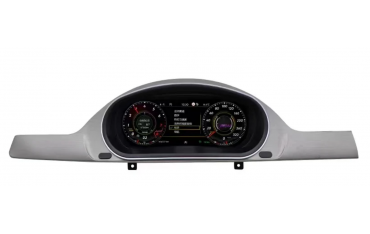 Digital instrument cluster cockpit Volkswagen Passat B6 / B7 / CC TR3944