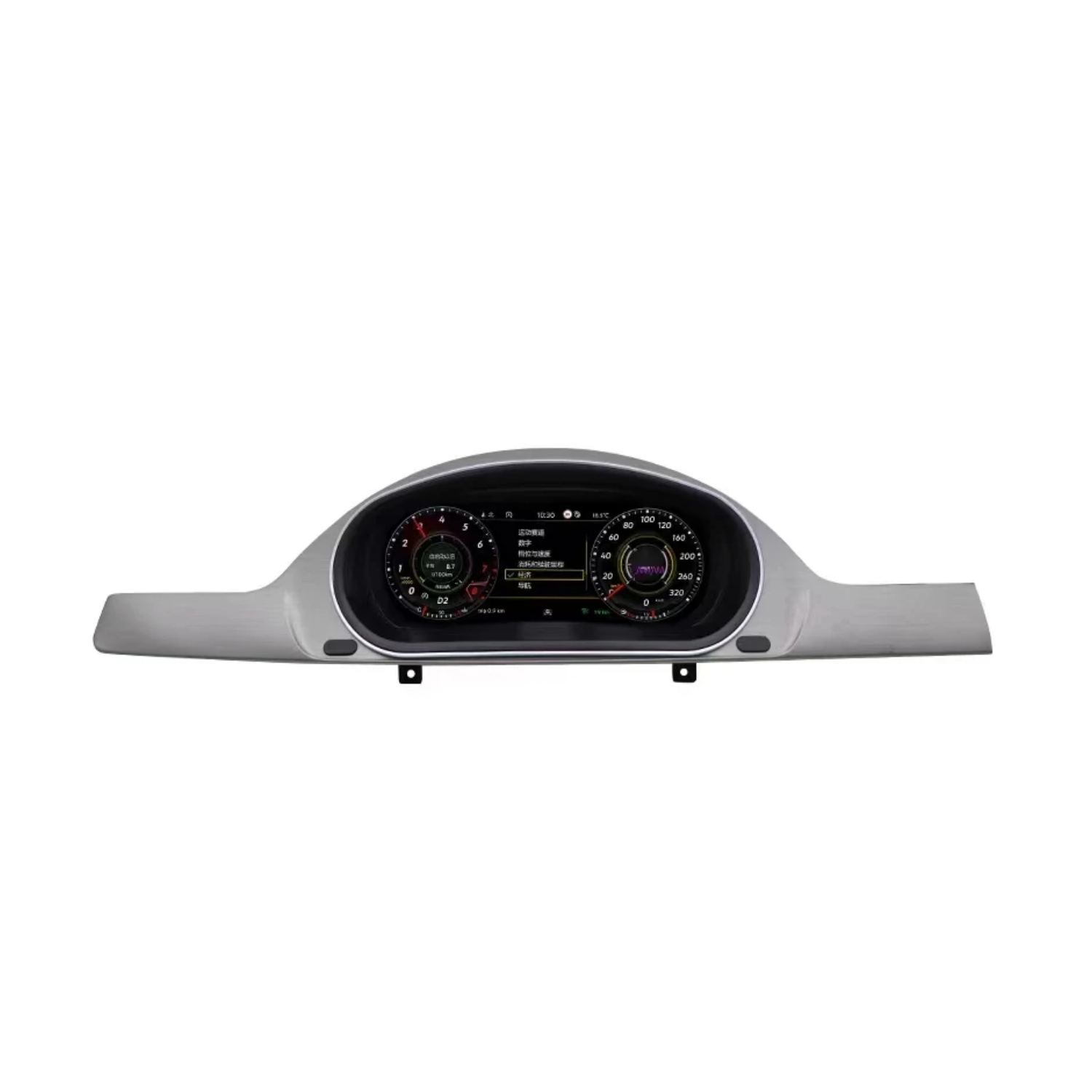 Digital instrument cluster cockpit Volkswagen Passat B6 / B7 / CC TR3944