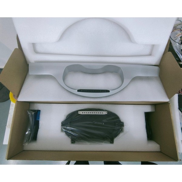 Digital instrument cluster cockpit Volkswagen Passat B6 / B7 / CC TR3944