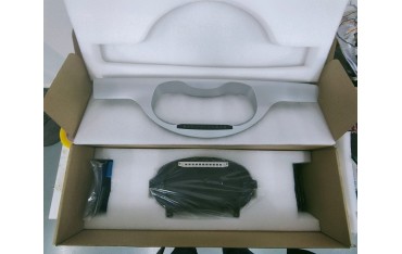 Digital instrument cluster cockpit Volkswagen Passat B6 / B7 / CC TR3944