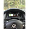 Digital instrument cluster cockpit Volkswagen Tiguan TR3945