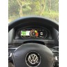 Digital instrument cluster cockpit Volkswagen Tiguan TR3945