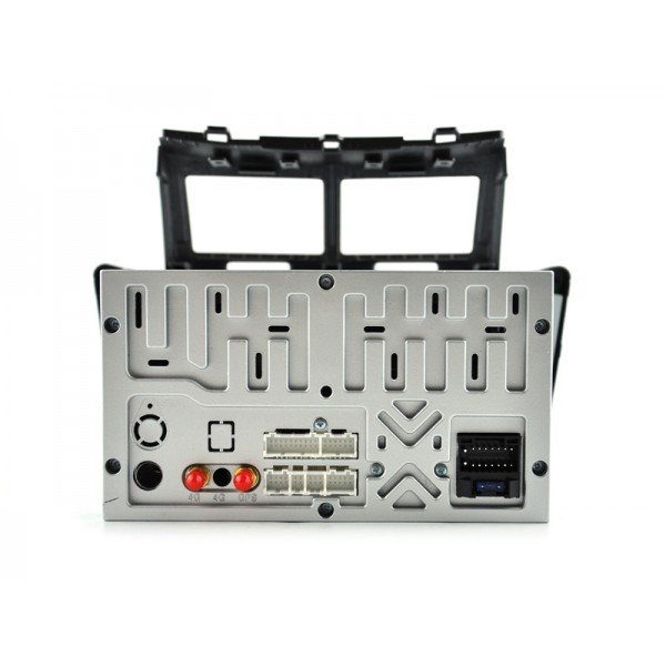 Radio pantalla específica Toyota Yaris GPS Android 13 TR2746