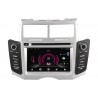 Radio pantalla específica Toyota Yaris GPS Android 13 TR2746