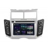 Radio pantalla específica Toyota Yaris GPS Android 13 TR2746