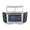 Radio pantalla específica Toyota Yaris GPS Android 13 TR2746