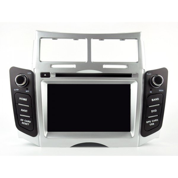 Radio pantalla específica Toyota Yaris GPS Android 13 TR2746