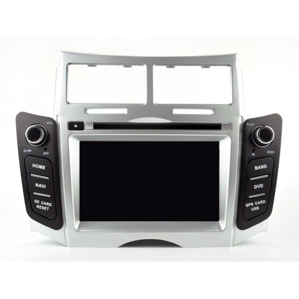 Radio pantalla específica Toyota Yaris GPS Android 13 TR2746