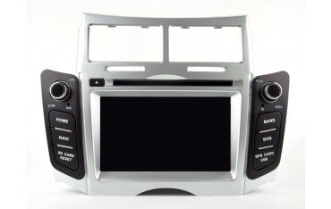 Radio pantalla específica Toyota Yaris GPS Android 13 TR2746