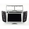 Radio pantalla específica Toyota Yaris GPS Android 13 TR2746