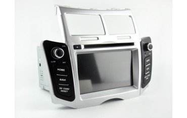 Radio pantalla específica Toyota Yaris GPS Android 13 TR2746