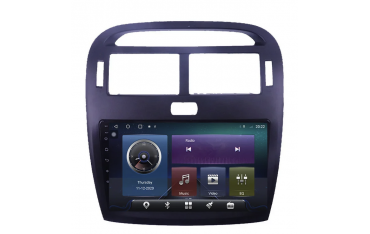GPS head unit Lexus LS 2000 - 2006 Android 13 TR3946
