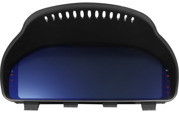 Digital cockpit BMW X5 F15 / BMW X6 F16 NBT (2013 - 2018) TR3750