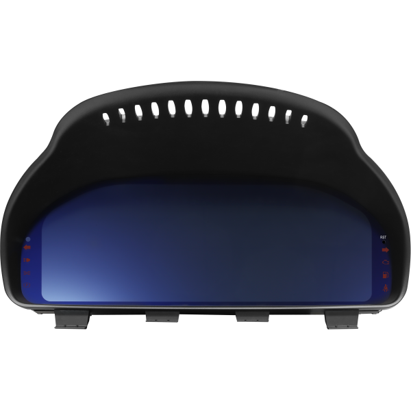 Pantalla cuadro mandos digital BMW Serie 5 / 6 / 7 CIC / NBT TR3746