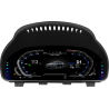 Pantalla cuadro mandos digital BMW Serie 5 / 6 / 7 CIC / NBT TR3746