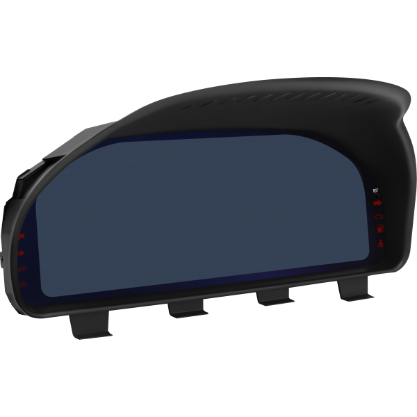 Pantalla cuadro mandos digital BMW Serie 5 / 6 / 7 CIC / NBT TR3746