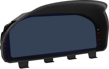 Pantalla cuadro mandos digital BMW Serie 5 / 6 / 7 CIC / NBT TR3746