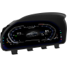 Digital cockpit BMW 5 / 6 / 7 Series CIC / NBT TR3746