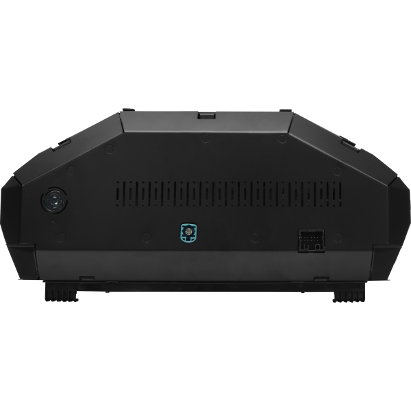 Digital cockpit BMW 3 / 4 Series F30 F31 F32 F33 F34 F36 NBT TR3745