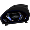 Pantalla cuadro mandos digital BMW Serie 3 / Serie 4 NBT TR3745