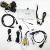 interface Carplay  Android Auto Peugeot / Citroen / DS SMEG TR3549