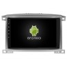 Navegador TOYOTA LAND CRUISER 105 GPS ANDROID 13 pulgadas TR3787