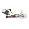 Navegador TOYOTA LAND CRUISER 105 GPS ANDROID 13 pulgadas TR3787