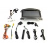 Navegador TOYOTA LAND CRUISER 105 GPS ANDROID 13 pulgadas TR3787